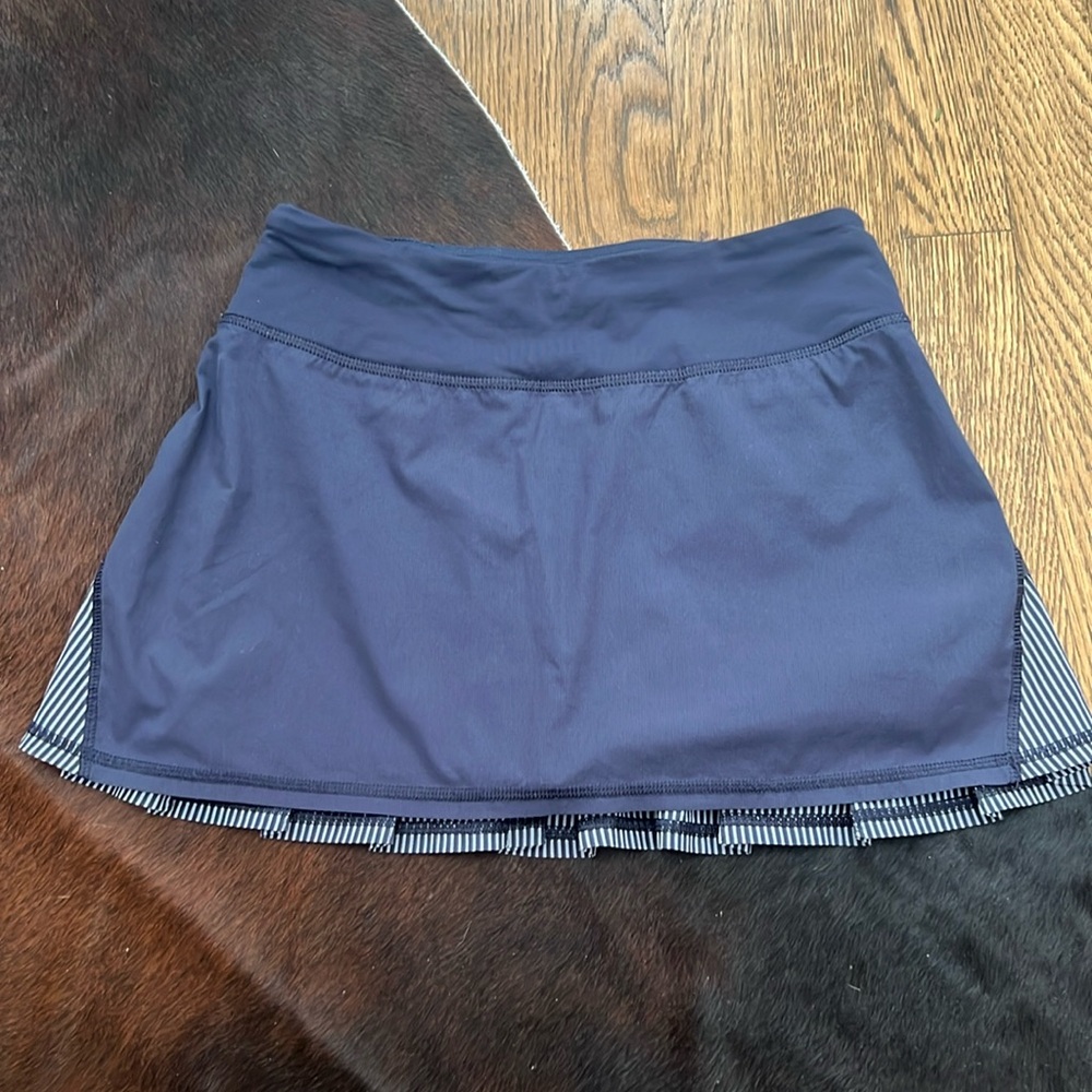 Lululemon Skirt